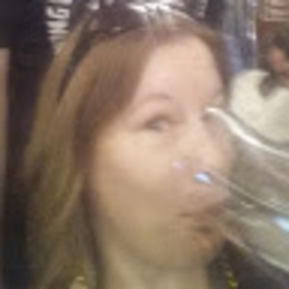 Meet your Posher, Katy